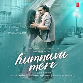 Humnava Mere - Sencillo/EP