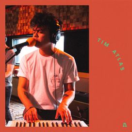 Tim Atlas on Audiotree Live - 2019 • Single/EP