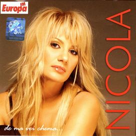 De Mă Vei Chema - 2004 • Álbum