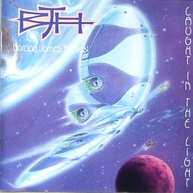 Caught In The Light - 1993 • Álbum