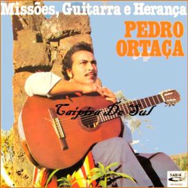 Missões, Guitarra e Herança - 1982 • Álbum