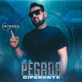 Na Pegada Diferente - Nilton Sales
