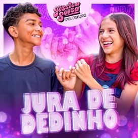 Jura de Dedinho (part. Felipe) - 2025 • Single/EP