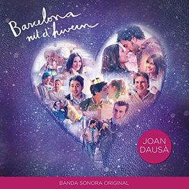 Barcelona Nit D'hivern - 2015 • Álbum