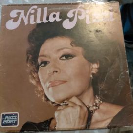 Nilla Pizzi (1980) - 1980 • Álbum