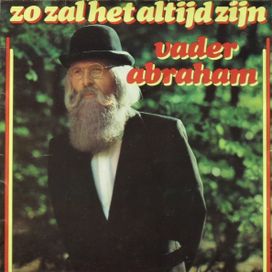 Zo Zal Het Altijd Zijn - 1978 • Álbum