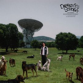 Los Perros no Entienden Internet (... Y Yo no Entiendo de Sentimientos) - 2025 • Álbum