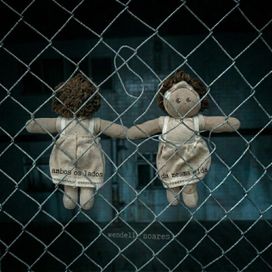 Ambos os lados da mesma vida - 2026 • Single/EP