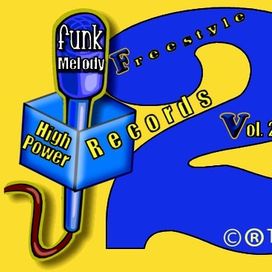 Funk Melody Freestyle Vol. 2 - 2012 • Álbum