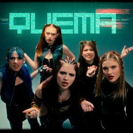 QUEMA - 2024 • Sencillo/EP
