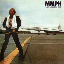MMPH - More Miles Per Hour - 1979 • Álbum