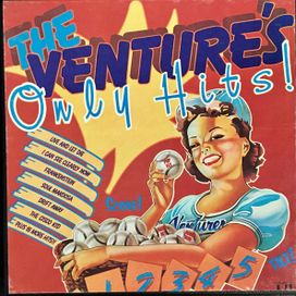 Only Hits! - 1973 • Álbum
