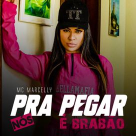 Pra Pegar Nós É Brabão - 2020 • Sencillo/EP