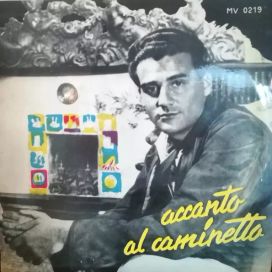 Accanto Al Caminetto - 1957 • Álbum