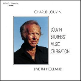 Live In Holland - 1993 • Álbum