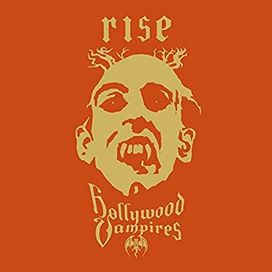Rise - 2019 • Álbum