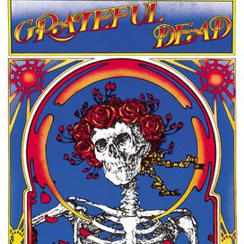 Grateful Dead - 1971 • Álbum