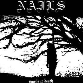 Unsilent Death - 2010 • Álbum