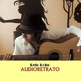 Audioretrato - 2015 • Álbum