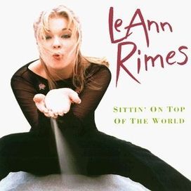 Sittin On Top Of The World (Bônus Track) - 1998 • Álbum