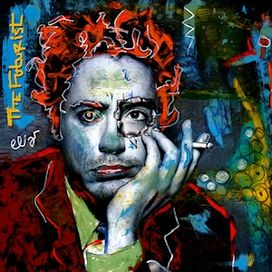 The Futurist - 2004 • Álbum