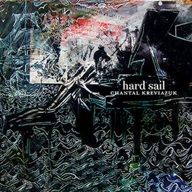 Hard Sail - 2016 • Álbum