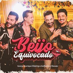 Beijo Equivocado  - 2023 • Single/EP