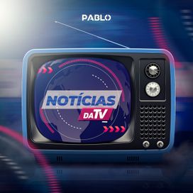 Notícias da TV - 2020 • Sencillo/EP