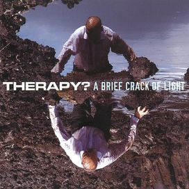 A Brief Crack of Light  - 2012 • Álbum