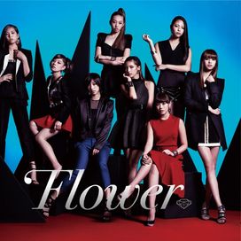 FLOWER - 2014 • Álbum