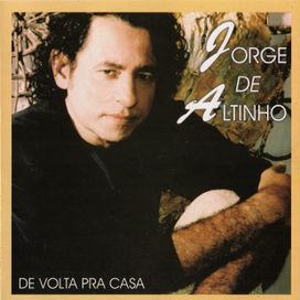 De Volta Pra Casa - 2001 • Álbum