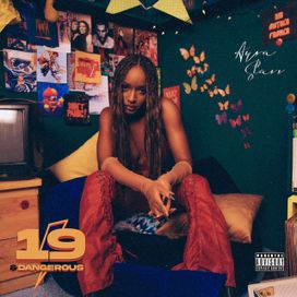 19 &amp; Dangerous - 2021 • Álbum
