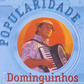 Popularidade - 1997 • Coletânea