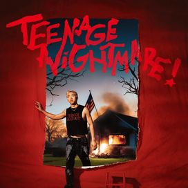 teenage nightmare! - 2024 • Álbum