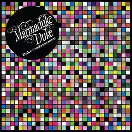 Duke Pandemonium - 2009 • Álbum