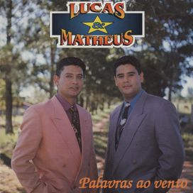 Palavras ao Vento - 1994 • Álbum