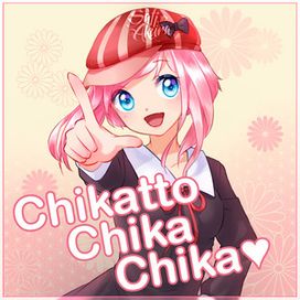 Chikatto Chika Chika - 2021 • Single/EP