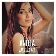 Menina Má - 2014 • Sencillo/EP
