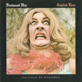 English Rose - 1968 • Álbum