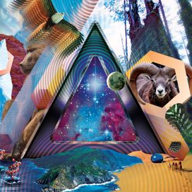 Universal Pulse - 2011 • Álbum