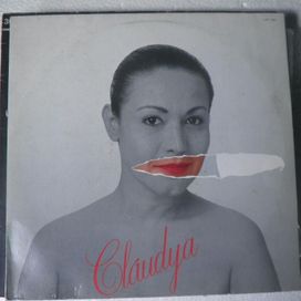 Cláudya - 1989 • Álbum