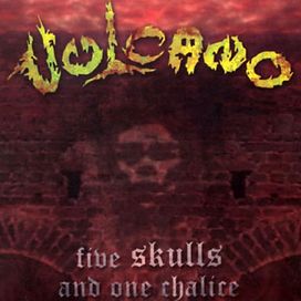 FIve Skulls And One Chalice - Álbum