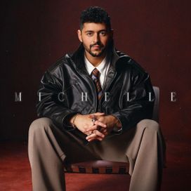 Michelle - 2026 • Sencillo/EP