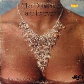 The Diamonds Are Forever - 1976 • Álbum