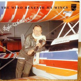 The Wind Beneath My Wings - 1982 • Álbum