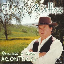 Quando o Amor Acontece - Álbum