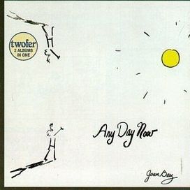 Any Day Now - 1968 • Álbum