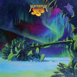 Aurora - 2026 • Álbum