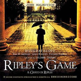 Ripley's Game (Il Gioco Di Ripley) - 2003 • Álbum