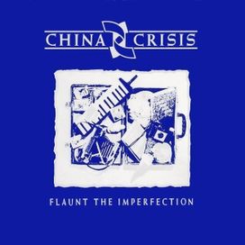 Flaunt The Imperfection - 1985 • Álbum